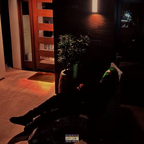 TYN Rich - Life After 2020 cover