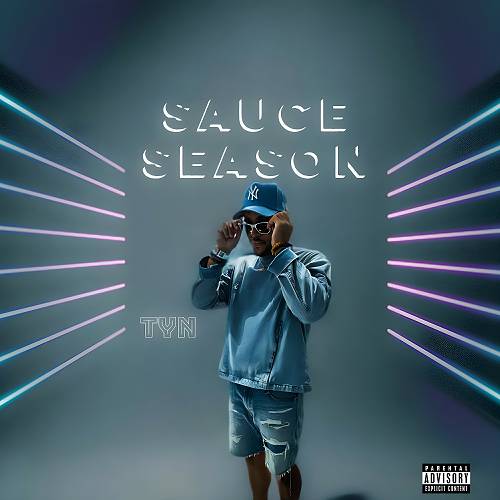 TYN Rich - Sauce Season cover