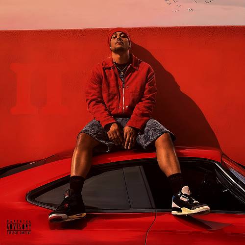 TYN Rich - Sauce Season, Pt. II cover