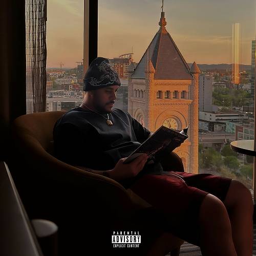 TYN Rich - Too Busy Living Life cover