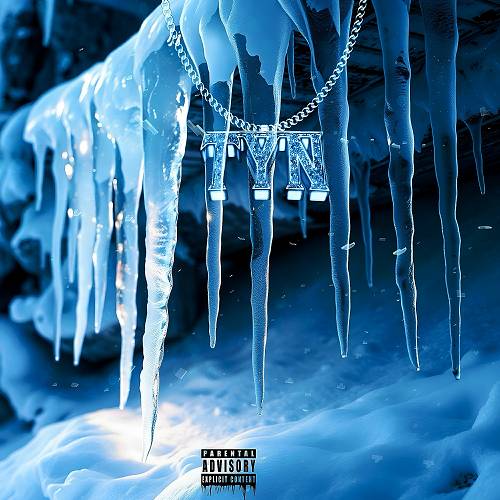 TYN Rich - TYN cover