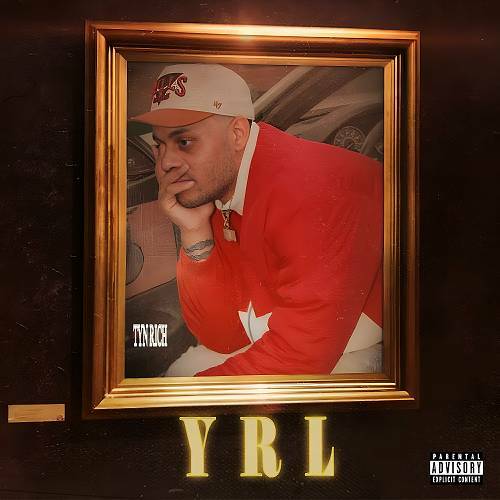 TYN Rich - YRL cover