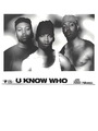 U Know Who photo