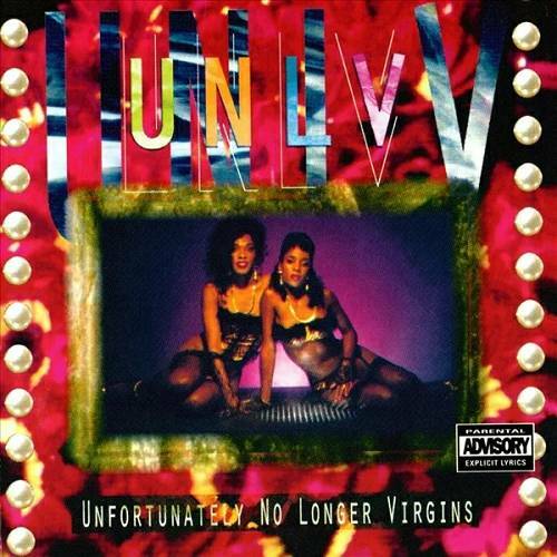 UNLV - Unfortunately No Longer Virgins cover
