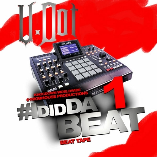 V.Dot - #IDidDaBeat cover