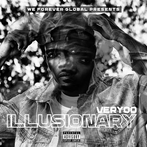Very00 - Illusionary cover