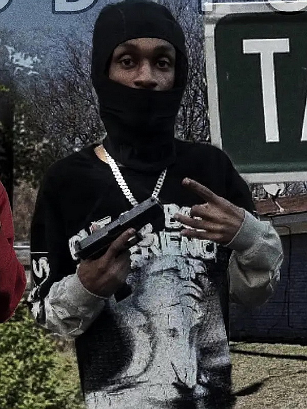 VonOffTate photo