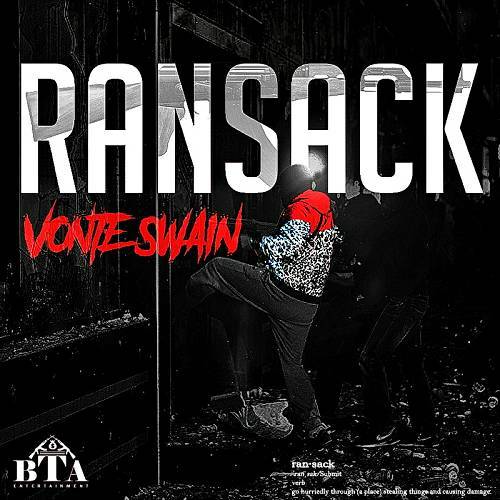 Vonte Swain - Ransack cover