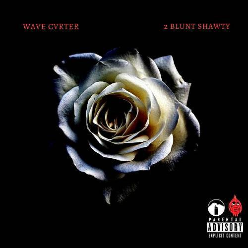 Wave Cvrter - 2 Blunt Shawty cover