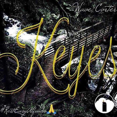 Wave Cvrter - Keyes cover