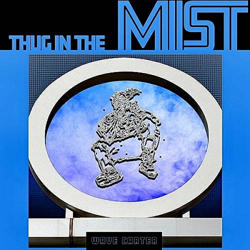 Wave Cvrter - Thug In The Mist cover