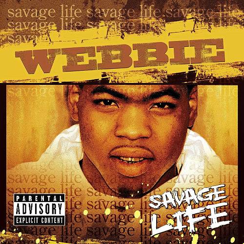 Webbie - Savage Life cover