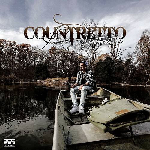 White $osa - Countretto cover