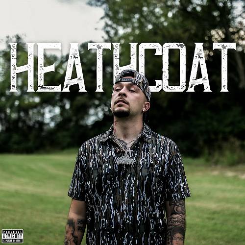 White $osa - Heathcoat cover