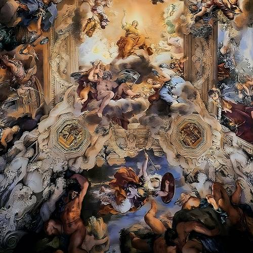 whitt - Oxy.moron cover