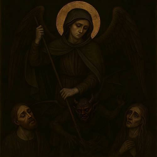 whitt - St. Sabina Of Rome cover