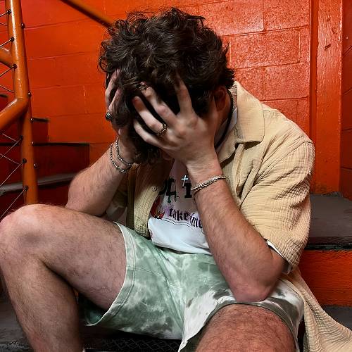 whitt - Stress I cover