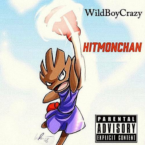 Wild Boy Crazy - HitMonChan cover
