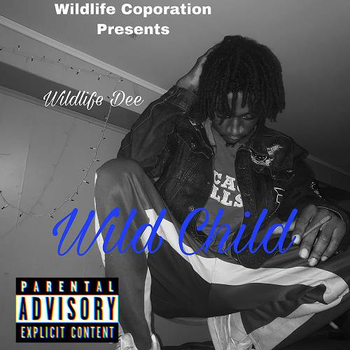 Wildlife Dee - Wild Child cover