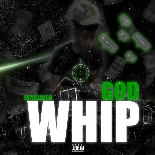 Wokjalen - Whip God cover
