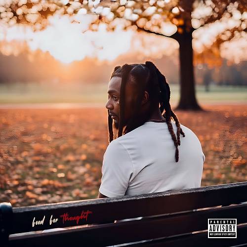 Wooda DaDream - Food For Thought cover