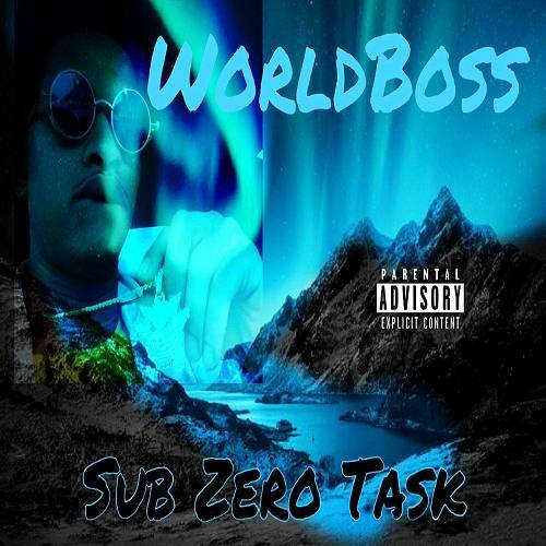 WorldBoss - Sub Zero Task cover