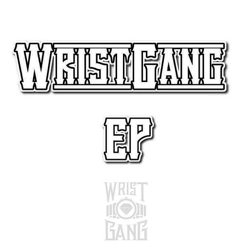 WristGang BA - WristGang cover