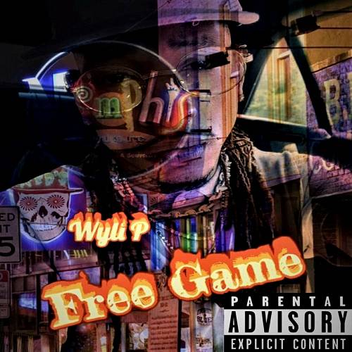 Wyli P - Free Game cover