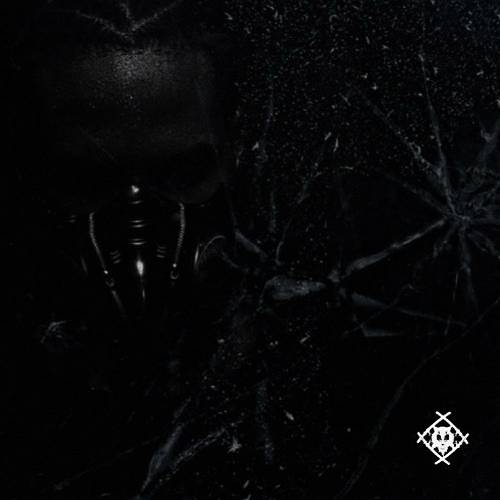 Xavier Wulf - The Blood Yard Shore Lord cover