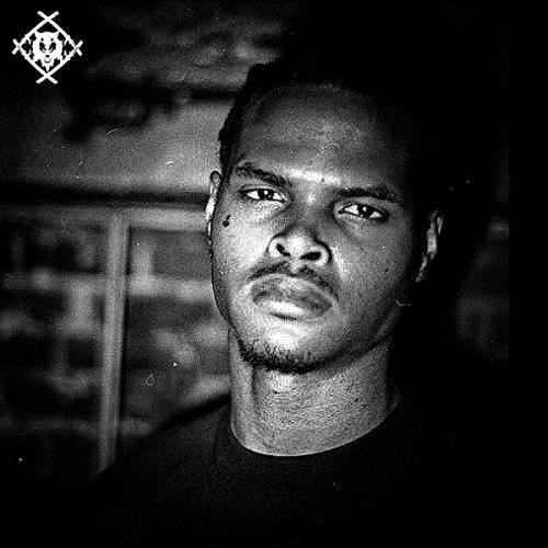 Xavier Wulf - The Local Man cover