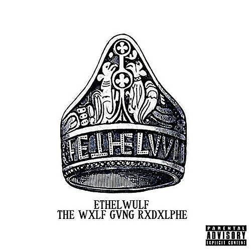 Ethel Wulf - The Wolf Gang Rodolphe cover