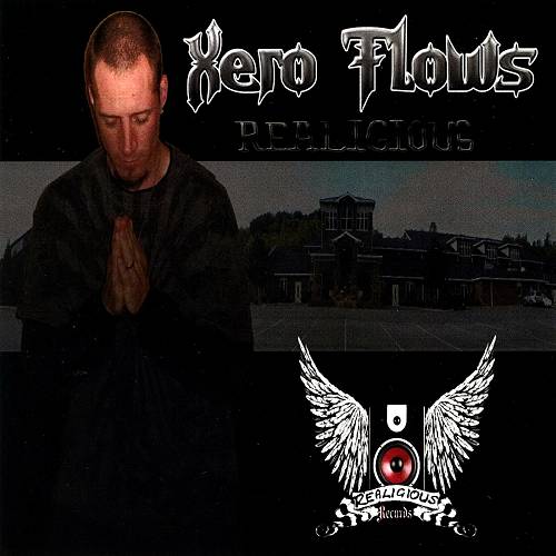 Xero Flows - Realigious cover
