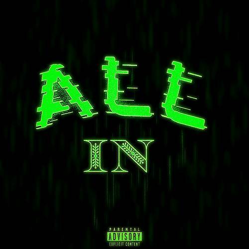 Xsidious & Dusae - All In cover