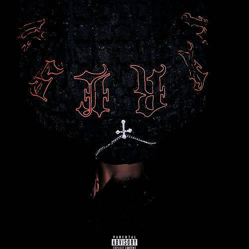 Xsidious - Still Alive cover