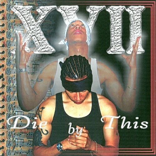 XVII - Die By This cover