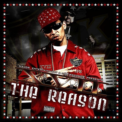 XVII - The Reason cover