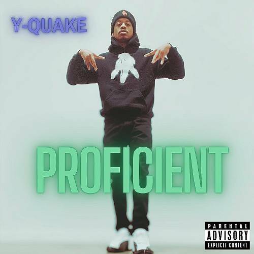 Y-Quake - Proficient cover