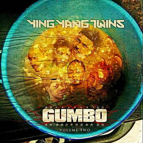 Ying Yang Twins - Gumbo Volume Two cover