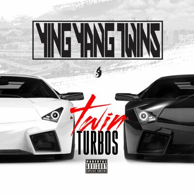 Ying Yang Twins - Twin Turbos cover