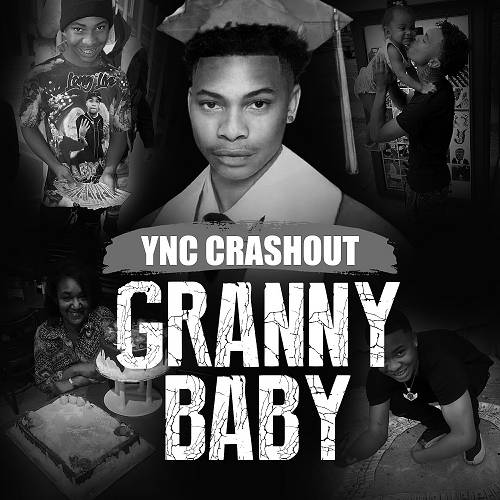 YNC Crashout - Granny Baby cover