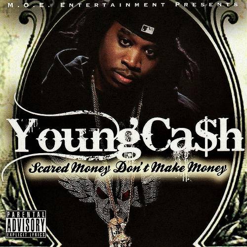 Young Cash photo