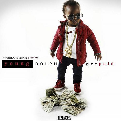 Young Dolph - Get Paid cover