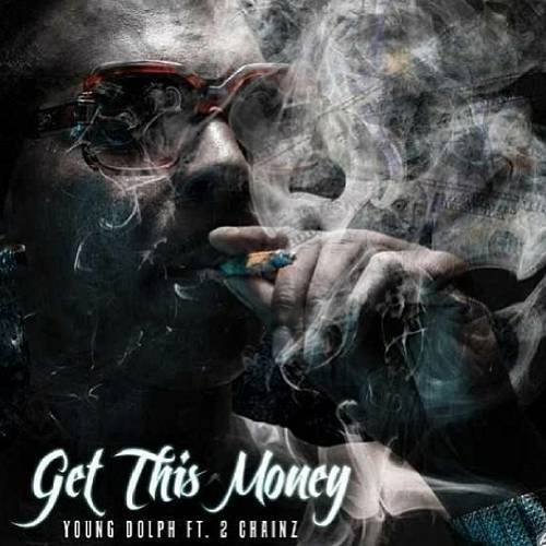 Young Dolph - Get This Money cover