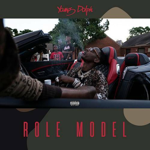 Young Dolph - Role Model cover