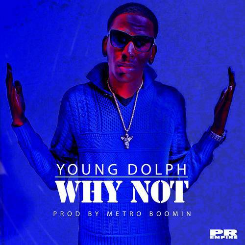Young Dolph - Why Not cover