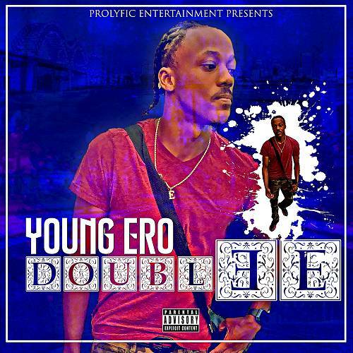 Young Ero - Double E cover