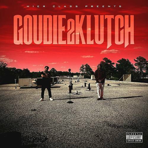 Kam2Klutch & Young Goudie - Goudie2Klutch cover