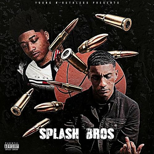 Young N Ruthless - Splash Bros cover
