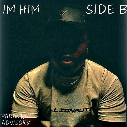 Popular - Im Him. Side B cover