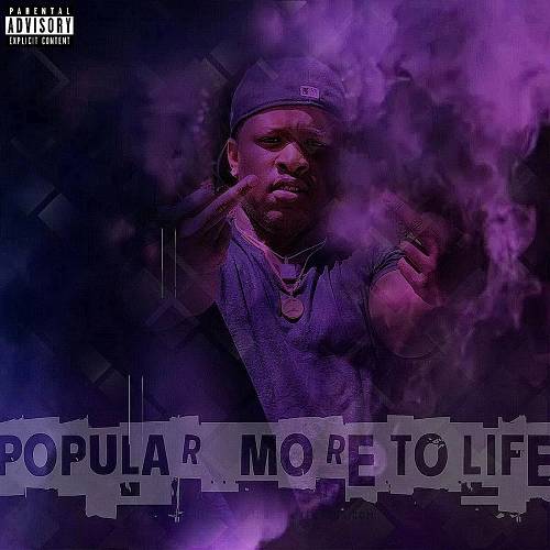 Popular - More To Life cover